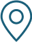 地図ポインタのアイコン